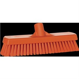 Bodenschrubber Vikan,orange 7060-7 / 305x85x110mm Produktbild