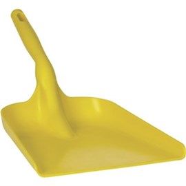 Handschaufel-Vikan, klein,gelb 5673-6 / 550 x 275 x 110 mm Produktbild