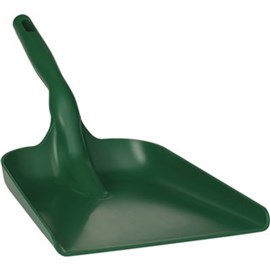 Handschaufel-Vikan, klein,grün 5673-2 / 550 x 275 x 110 mm Produktbild