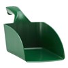 Handschaufel-Vikan, grün 5677-2 / 300 x 95 x 80 mm / 0,5 L Produktbild