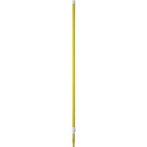 Teleskopstiel-Alu-Vikan, gelb 2975-6 / L.: 1575-2780 mm Produktbild 0 L