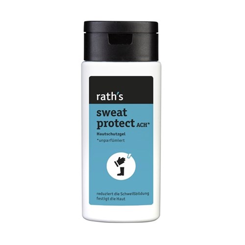 Hautschutzgel PR-Dryhands, Fl. 125 ml rath´s sweat protect ACH Produktbild 0 L