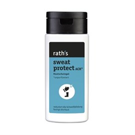 Hautschutzgel PR-Dryhands, Fl. 125 ml rath´s sweat protect ACH Produktbild