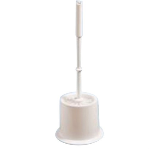 WC-Garnitur-Haug H6590 / Durchmesser 132 mm / Höhe 375 mm Produktbild 0 L