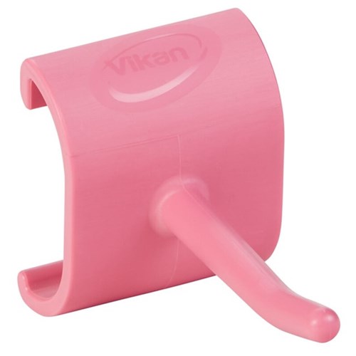 Ersatzhaken Vikan, pink 1004-1, für Hi-Flex Halterung 1011/1012/1014 Produktbild 0 L