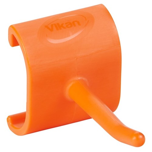 Ersatzhaken Vikan, orange 1004-7, für Hi-Flex Halterung 1011/1012/1014 Produktbild 0 L