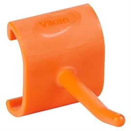 Ersatzhaken Vikan, orange 1004-7, für Hi-Flex Halterung 1011/1012/1014 Produktbild