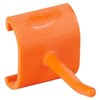Ersatzhaken Vikan, orange 1004-7, für Hi-Flex Halterung 1011/1012/1014 Produktbild