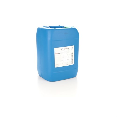 EP-101-ACR, Kan. 24 kg alkalischer Schaumreiniger mit Desinfektion Produktbild 0 L