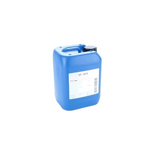 EP-149-E, Kan. 12 kg Reinigungsmittel hochalkalisch Produktbild 0 L