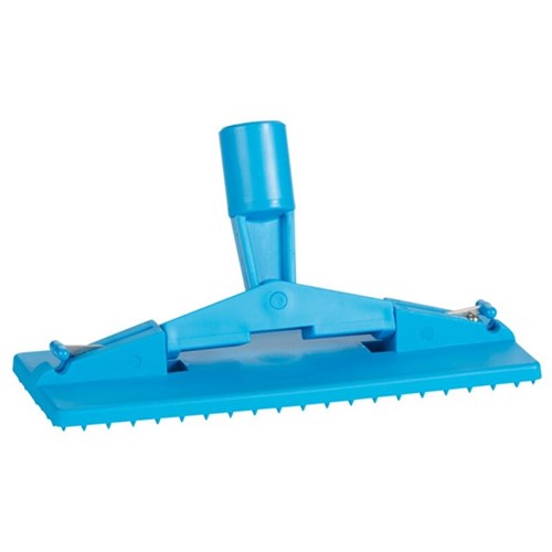 Padhalter-Stielgerät-Vikan 5500-3 / 235 x 100 x 75 mm / blau Produktbild 0 L