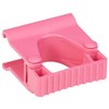 Ersatz Gummi-Clip-Modul Vikan, pink 1003-1, für Hi-Flex Halterung 1011/1013 Produktbild