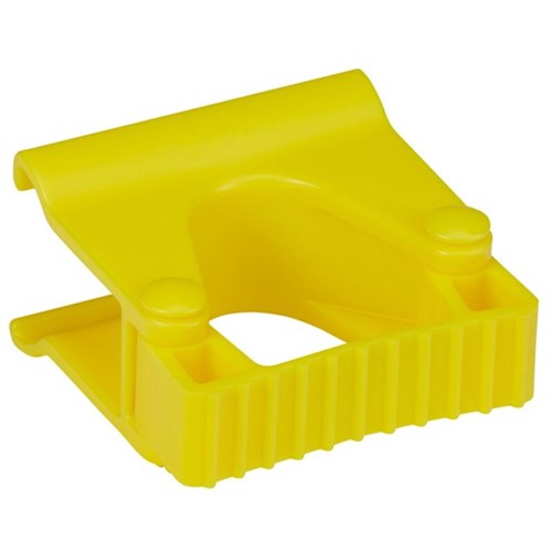 Ersatz Gummi-Clip-Modul Vikan, gelb 1003-6, für Hi-Flex Halterung 1011/1013 Produktbild 0 L