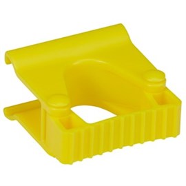 Ersatz Gummi-Clip-Modul Vikan, gelb 1003-6, für Hi-Flex Halterung 1011/1013 Produktbild