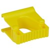 Ersatz Gummi-Clip-Modul Vikan, gelb 1003-6, für Hi-Flex Halterung 1011/1013 Produktbild
