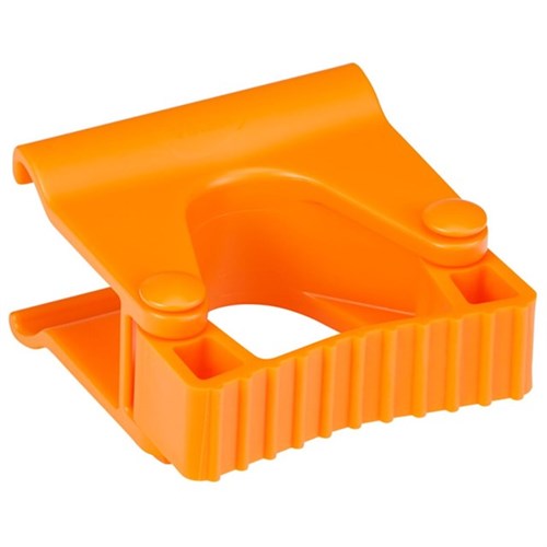 Ersatz Gummi-Clip-Modul Vikan, orange 1003-7, für Hi-Flex Halterung 1011/1013 Produktbild 0 L