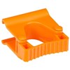 Ersatz Gummi-Clip-Modul Vikan, orange 1003-7, für Hi-Flex Halterung 1011/1013 Produktbild
