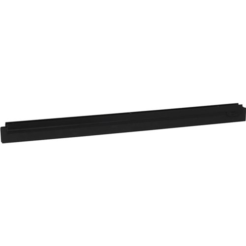 Ersatzgummi-Vikan, schwarz 7734-9 / B.: 60 cm / Kassette Produktbild 0 L