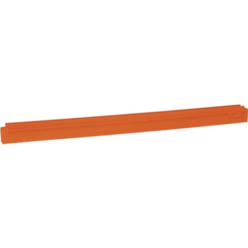 Ersatzgummi-Vikan, orange 7734-7 / B.: 60 cm / Kassette Produktbild 0 L