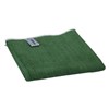 Vikan Microfaser Tuch, grün 40 x 40 cm / 69114-2, Pack 5 St. Produktbild