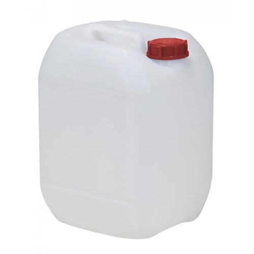 EP-308-N, Kan. 10 Liter Klarspüler / gewerbliche Spülmaschinen, mildsauer Produktbild 0 L