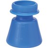 Ersatzbehälter Vikan, blau 9310-3 / 1,4 L, für Ergo Schaumsprüher Produktbild