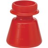 Ersatzbehälter Vikan, rot 9310-4 / 1,4 L, für Ergo Schaumsprüher Produktbild
