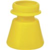 Ersatzbehälter Vikan, gelb 9310-6 / 1,4 L, für Ergo Schaumsprüher Produktbild