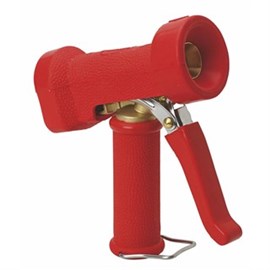 Wasserwerfer Vikan rot 9324-4 / 140 x 170 x 55 mm Produktbild