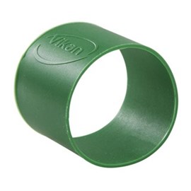 Silikonbänder grün 9802-2, 40 mm, Pack 5 St. Produktbild
