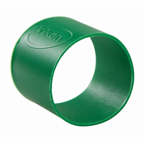 Silikonbänder grün 9802-2, 40 mm, Pack 5 St. Produktbild 0 L