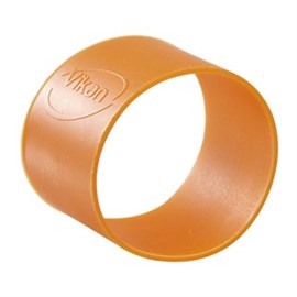 Silikonbänder orange 9802-7, 40 mm, Pack 5 St. Produktbild