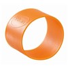 Silikonbänder orange 9802-7, 40 mm, Pack 5 St. Produktbild