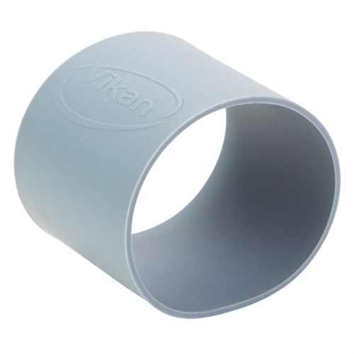 Silikonbänder grau 9802-88, 40 mm, Pack 5 St. Produktbild 0 L