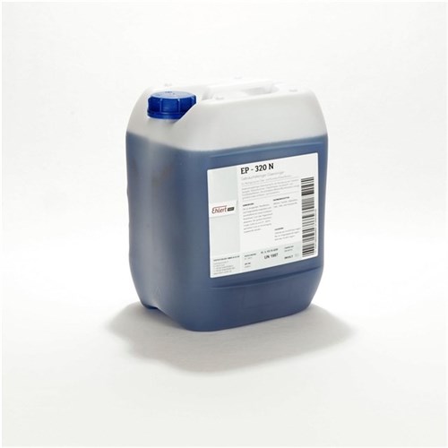 EP-320-N, Kan. 10 Liter Glasreiniger, gebrauchsfertig Produktbild 0 L