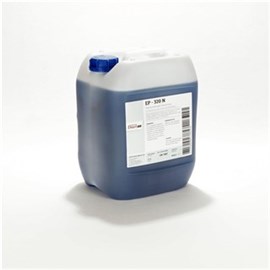 EP-320-N, Kan. 10 Liter Glasreiniger, gebrauchsfertig Produktbild