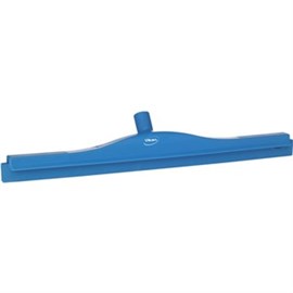Gummiwischer-Vikan, blau 7724-3 /B.: 600 mm, drehbar / austauschb. Kassette Produktbild