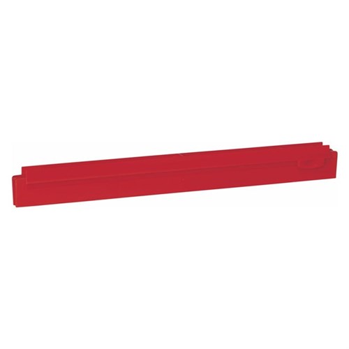 Ersatzgummi-Vikan, rot 7732-4 / B.: 40 cm / Kassette Produktbild 0 L
