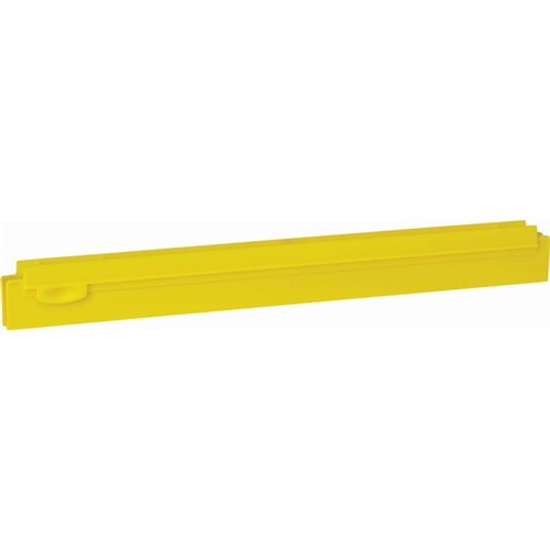 Ersatzgummi-Vikan, gelb 7732-6 / B.: 40 cm / Kassette Produktbild 0 L
