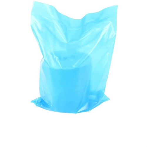 Exclusive Wipes Premium Desinfektionstücher Nachfüllpack, getränkt., Kt. 3 Pack a 400 Stück Produktbild 0 L