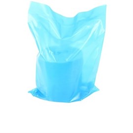 Exclusive Wipes Premium Desinfektionstücher Nachfüllpack, getränkt., Kt. 3 Pack a 400 Stück Produktbild