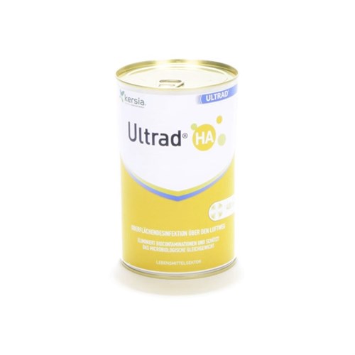 ULTRAD® HA, Dose 1000 g Oberflächendesinfektion über den Luftweg Produktbild 0 L