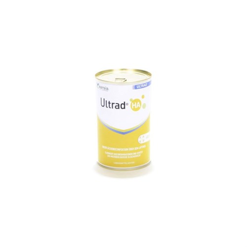 ULTRAD® HA, Dose 400 g Oberflächendesinfektion über den Luftweg Produktbild 0 L