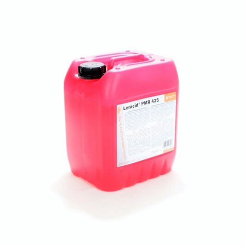 Leracid® PMR 425, Kan. 12 kg Pökelmaschinenreiniger/sauer Produktbild 0 L