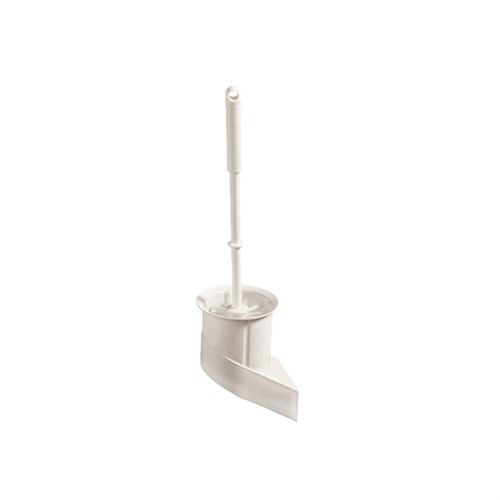 WC-Wandgarnitur-Haug H6700 / Rundbürste mit Topf Produktbild 0 L