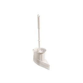 WC-Wandgarnitur-Haug H6700 / Rundbürste mit Topf Produktbild