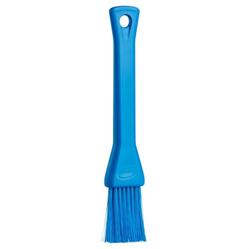 Lebensmittelpinsel-Vikan, blau 555230-3 / 30 x 14,5 x 195 mm, weich Produktbild 0 L