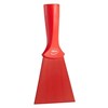 Vikan-Nylonschaber mit Gewindegriff, rot 4012-4 / 100 mm breit Produktbild