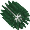 Rohrbürstenkopf-Vikan, grün 538077-2 / D.: 77mm/hart Produktbild