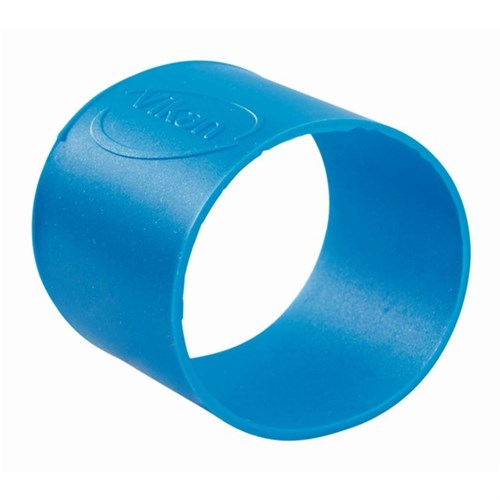 Silikonbänder blau 9802-3, 40 mm, Pack 5 St. Produktbild 0 L